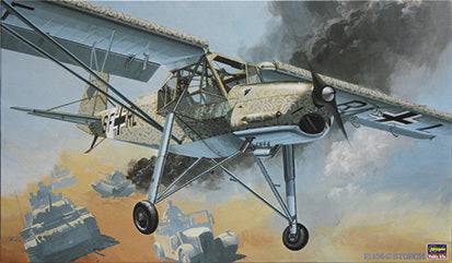 1/32  Fi156C STORCH