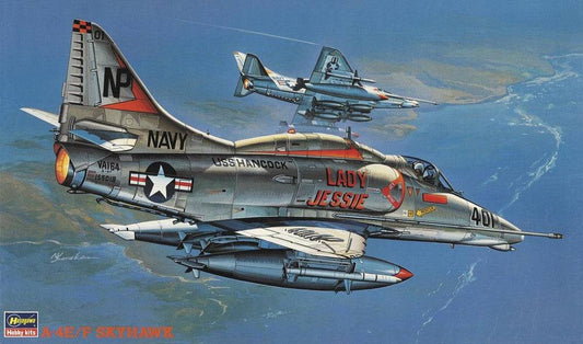 1/32  A-4E/F SKYHAWK