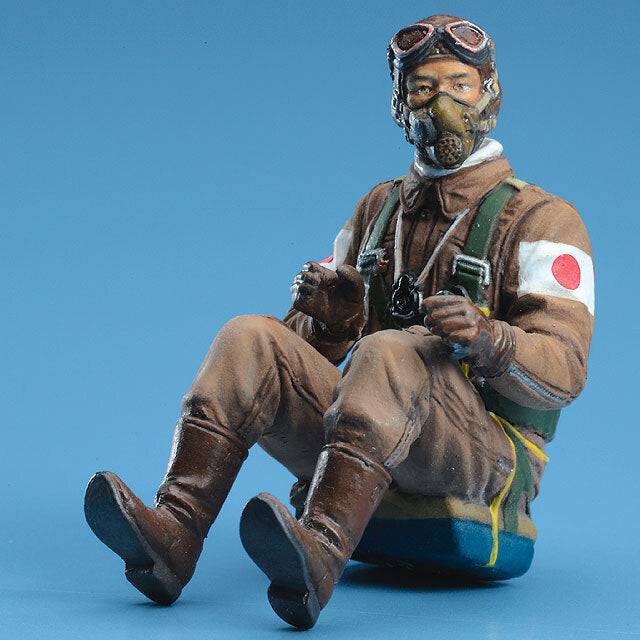 1/32 NAKAJIMA KI44-II HEI SHOKI (TOJO)