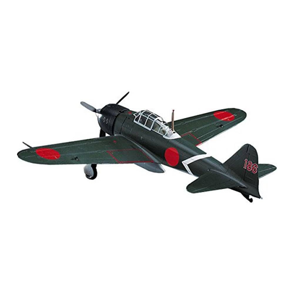 1/48 MITSUBISHI A6M3 ZERO FIGHTER TYPE 22 ZEKE