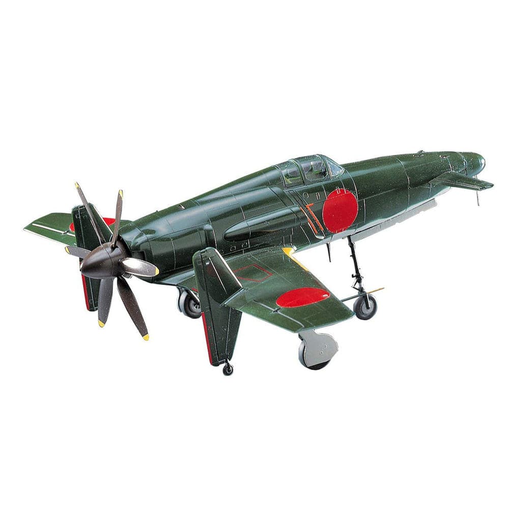 1/48 J7W1 SHINDEN