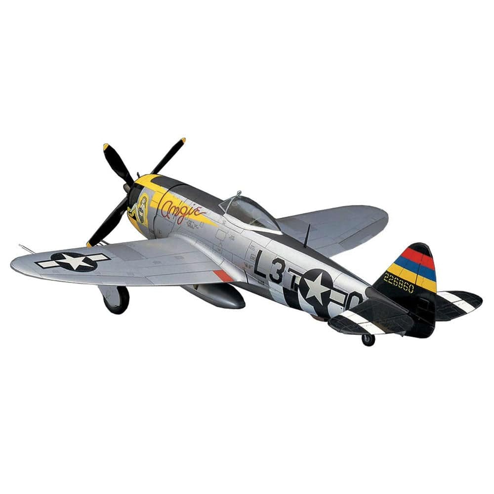 1/48 P-47D-25 THUNDERBOLT