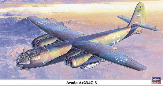 1/48  Arado Ar234C-3