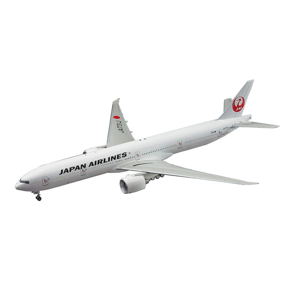 1/200 JAL B777-300ER