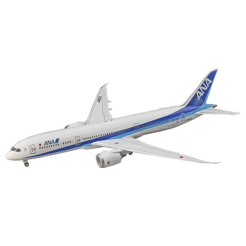 1/200 ANA B787-9