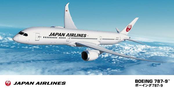 1/200 JAL B787-9