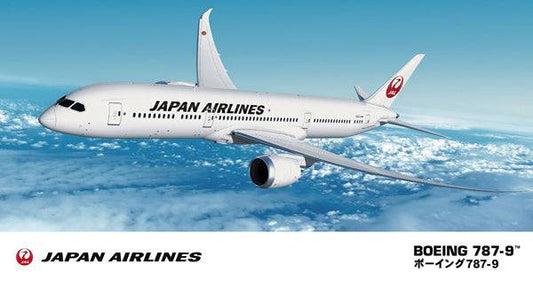 1/200 JAL B787-9