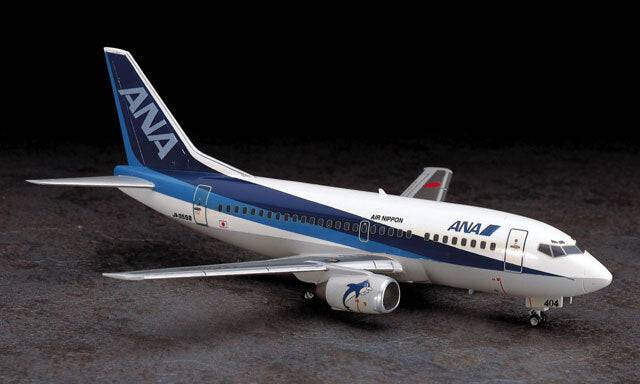 1/200 ANA B737-500