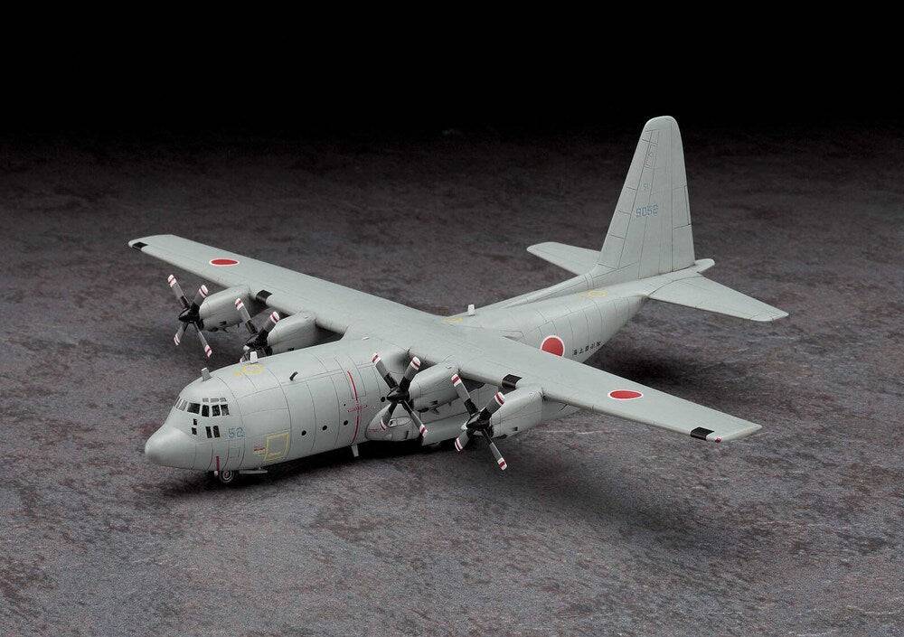 1/200 C-130R HERCULES  - J.M.S.D.F. -