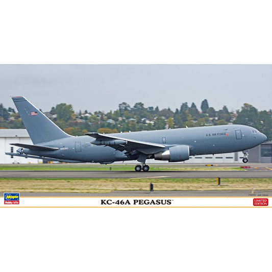 1/200 KC-46A Pegasus