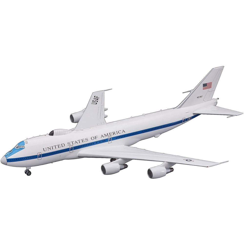 1/200 E-4B  - Nightwatch -