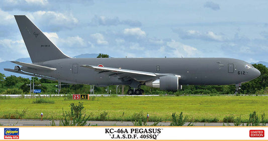 1/200 KC-46A Pegasus 'J.A.S.D.F. 405SQ'