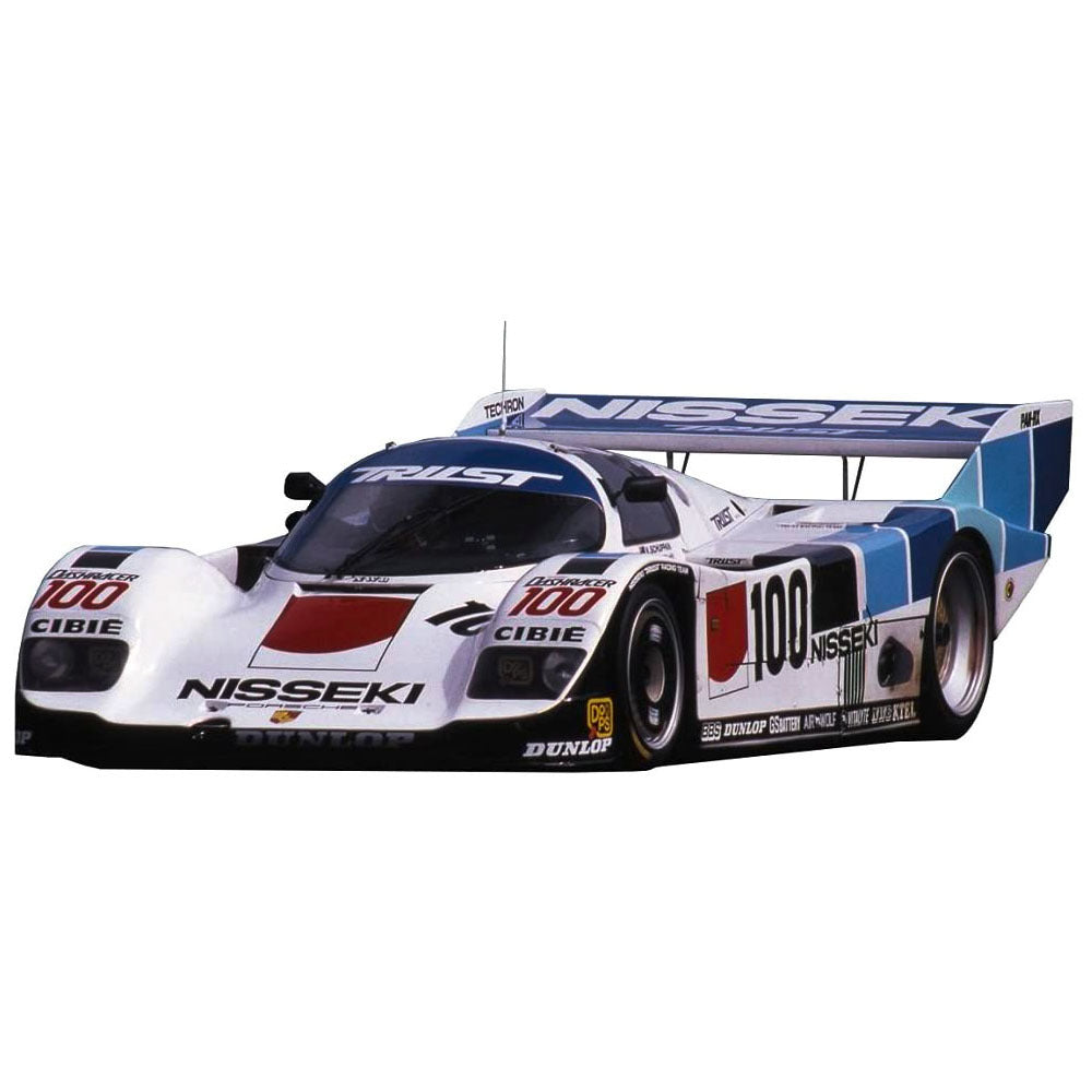 1/24 Nisseki TrustPorsche 962C