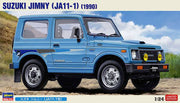 1/24 Suzuki Jimny JA11-1