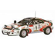 1/24 Toyota CelicaTurbo 4WD 1993Safari