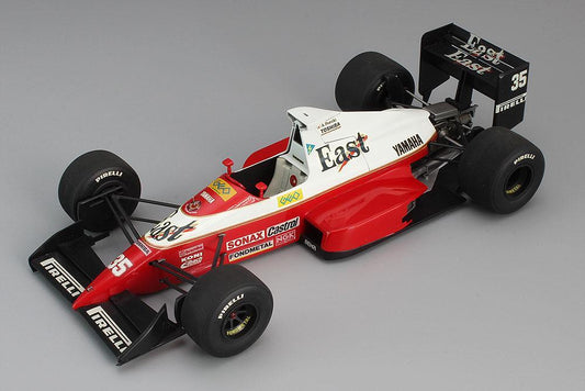 1/24 Zakspeed ZK891