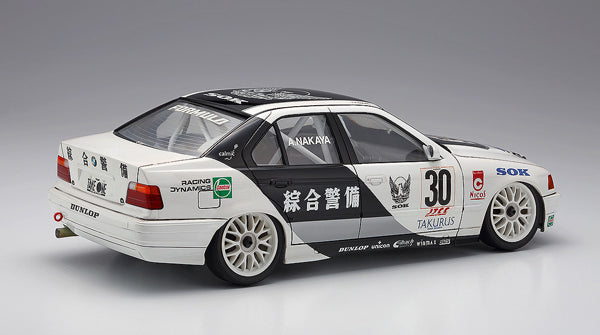 1/24 JTCC SOK BMW 318i