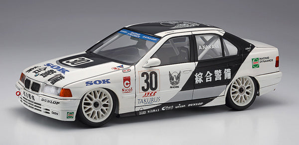 1/24 JTCC SOK BMW 318i