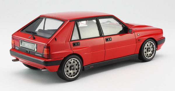 1/24 Lancia Delta HF Integrale 16v