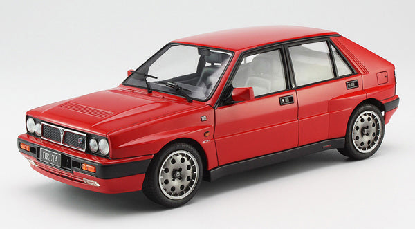 1/24 Lancia Delta HF Integrale 16v