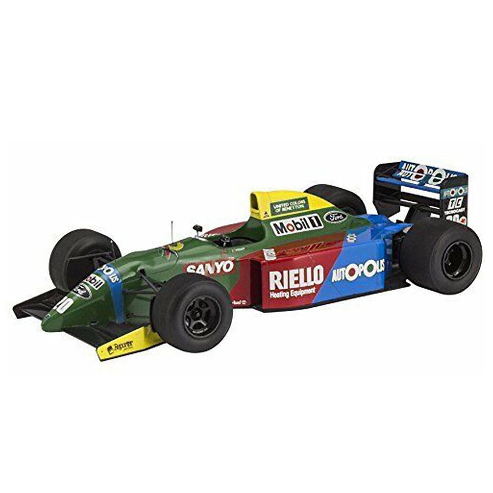 1/24 Benetton B190