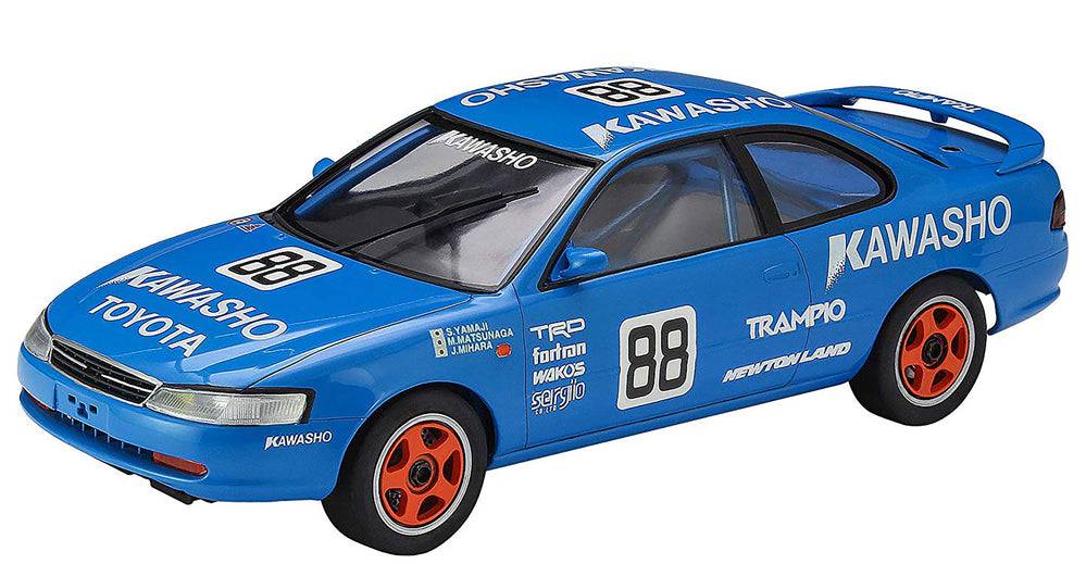 1/24 Kawasho Corolla Levin