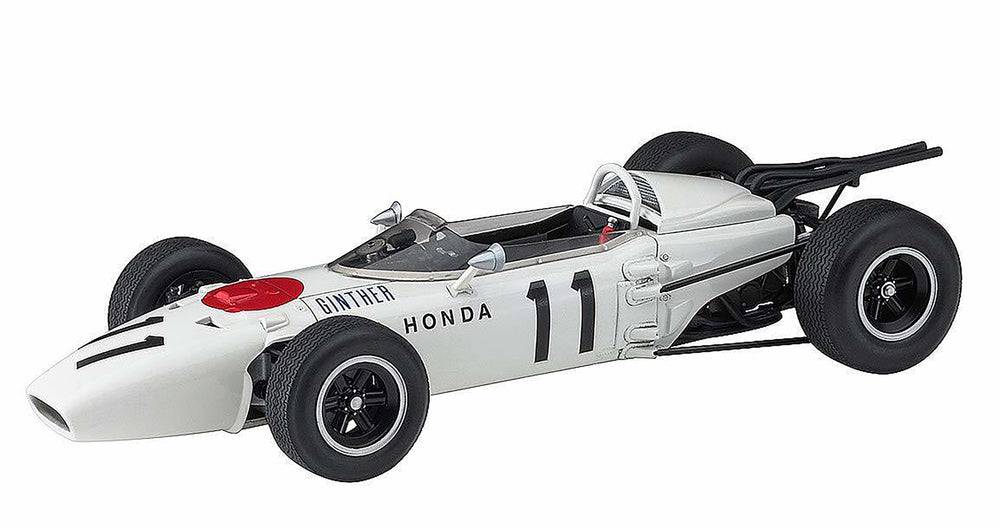 1/24 Honda F1 RA272E '65 Mexico GP