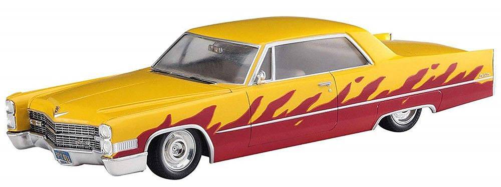 1/24 1966 American Lowrider Type C