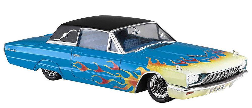 1/24 1966 American Lowrider Type T