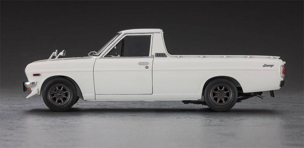 1/24  NISSAN SUNNY TRUCK w/CHIN SPOILER