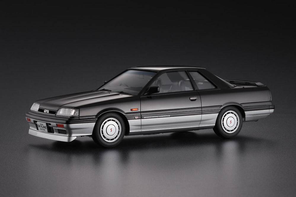 1/24  NISSAN SKYLINE GTS-X R31