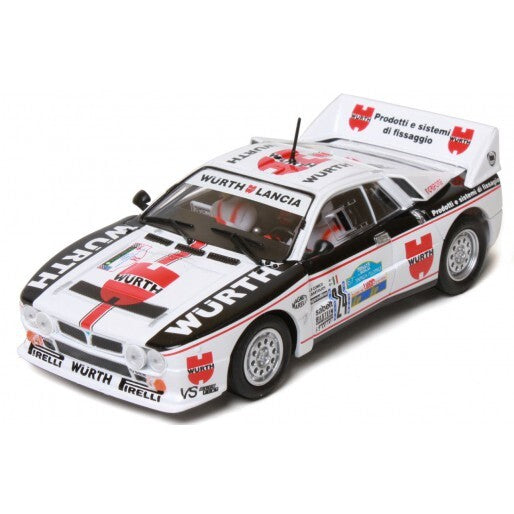 1/24  LANCIA 037 RALLY  - GRIFONE 1983 -