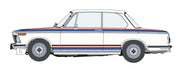 1/24 BMW 2002 tii w/Chin Spoiler