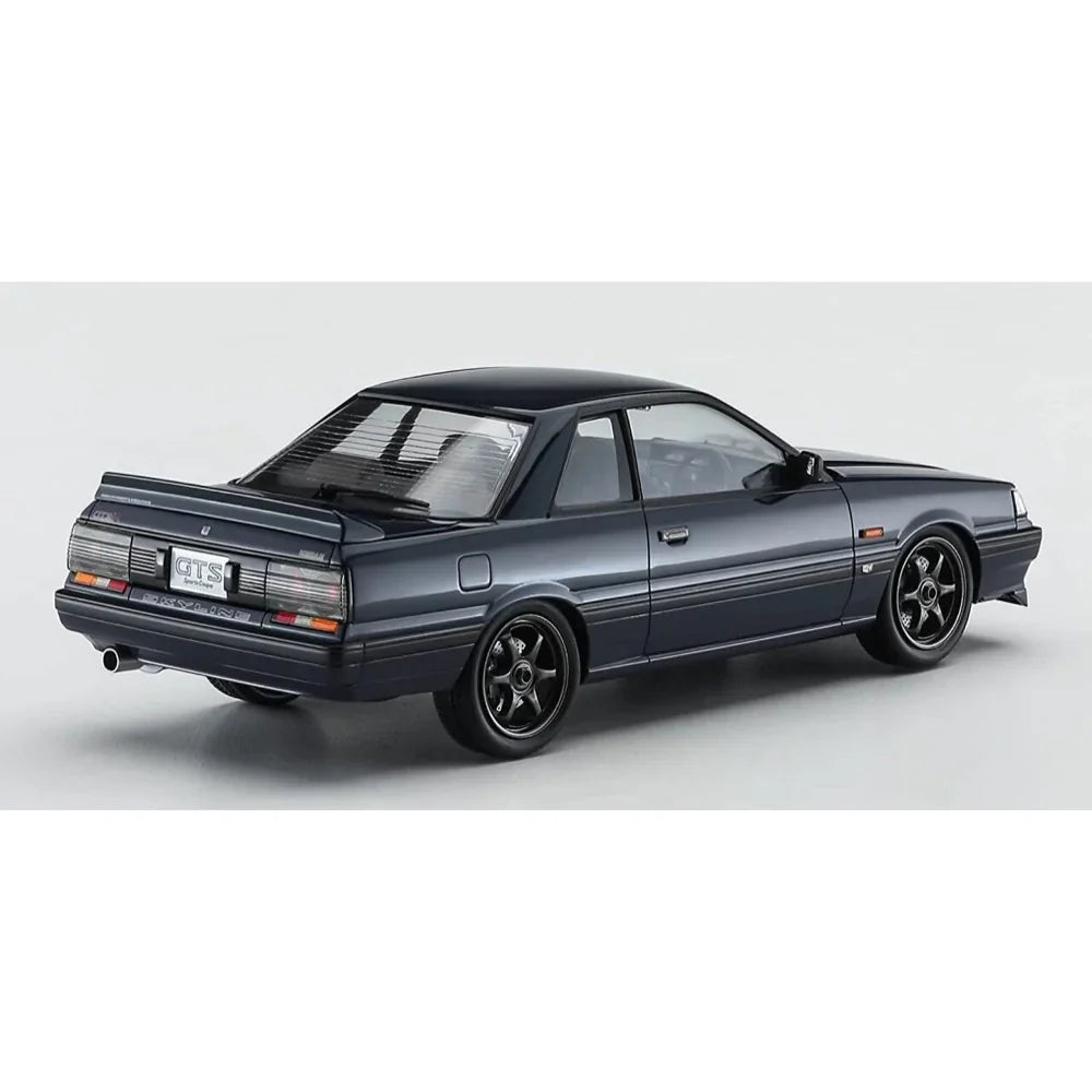 H20575 1/24  NISSAN SKYLINE GTS-R R31  - CUSTOM VERSION -