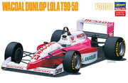 "1/24  WACOAL DUNLOP LOLA
T90-50"