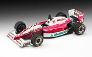 "1/24  WACOAL DUNLOP LOLA
T90-50"