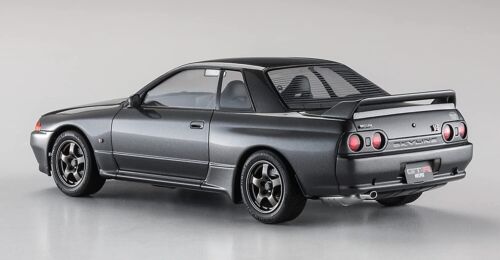 1/24 Nissan Skyline GT-R (BNR32) Nismo Intercooler