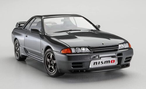 1/24 Nissan Skyline GT-R (BNR32) Nismo Intercooler