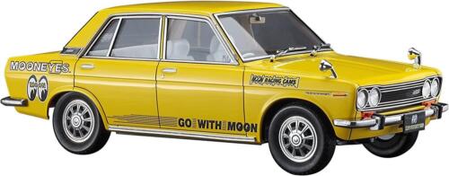 1/24 Datsun Bluebird 1600 SSS "Mooneyes"