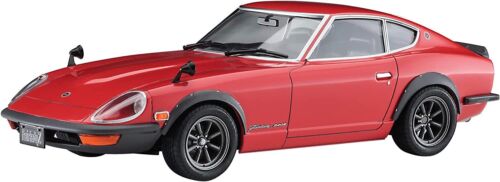 1/24 Nissan Fairlady 240ZG Custom Wheel