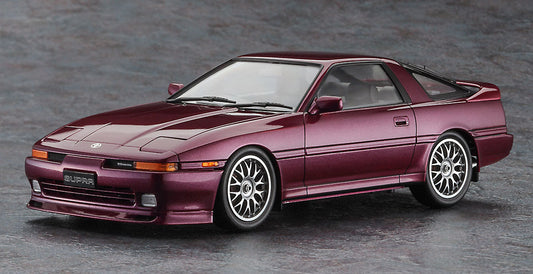 1/24 Toyota Supra A70 2.5GT Twin Turbo R 'Custom Version'