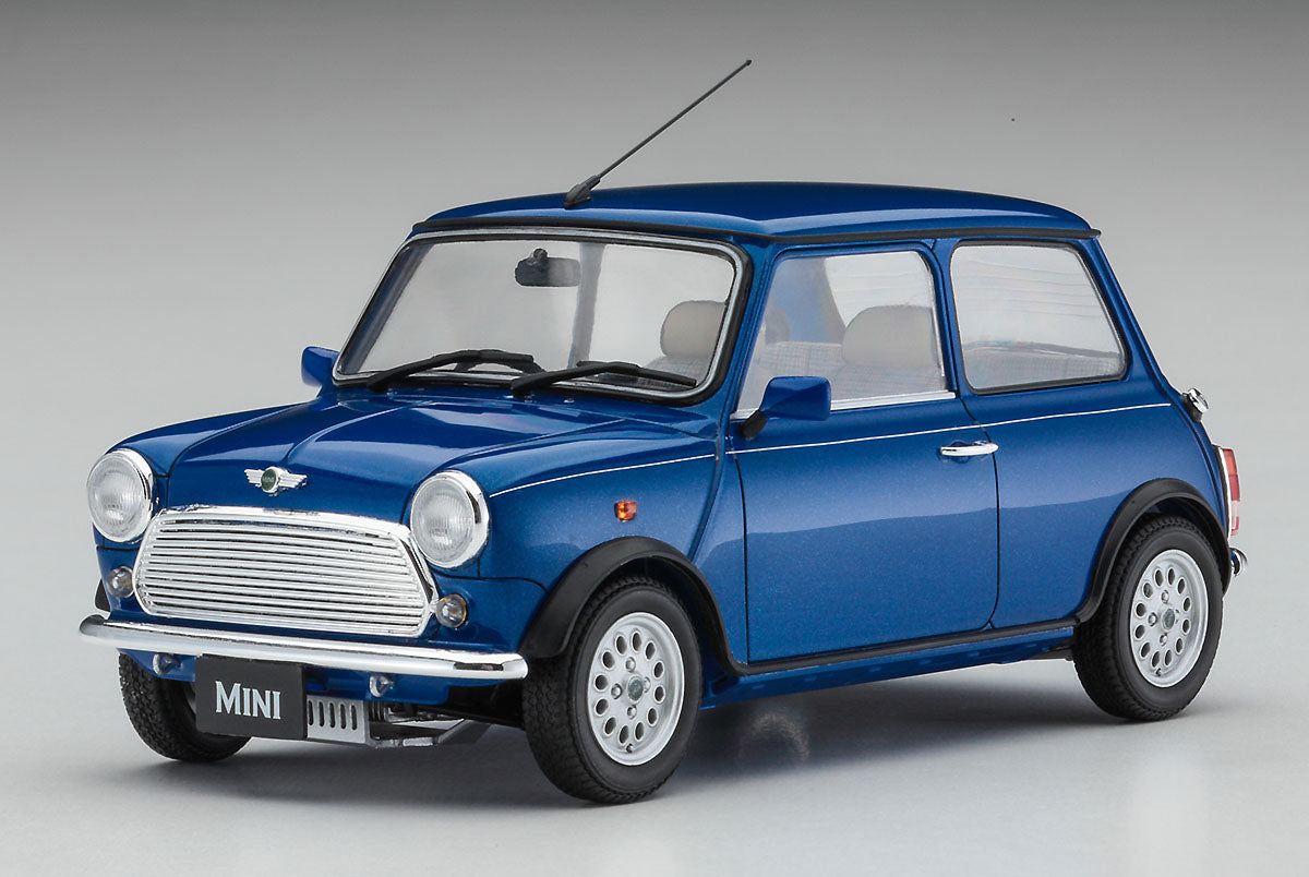 1/24 Mini Mayfair (1997)