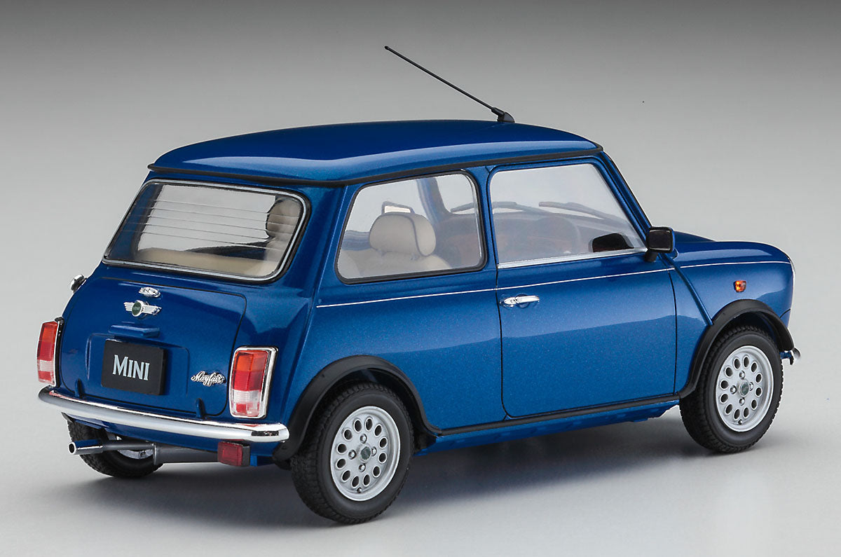 1/24 Mini Mayfair (1997)