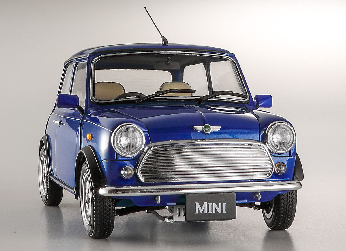 1/24 Mini Mayfair (1997)