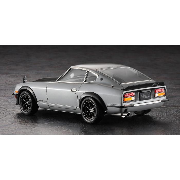 1/24 Nissan Fairlady 240Z "Custom Version"