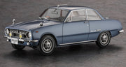 1/24 ISUZU BELLETT 1600GT (1966)