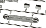 1/24 ISUZU BELLETT 1600GT (1966)