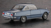 1/24 ISUZU BELLETT 1600GT (1966)