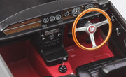 1/24 ISUZU BELLETT 1600GT (1966)