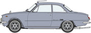 1/24 ISUZU BELLETT 1600GT (1966)